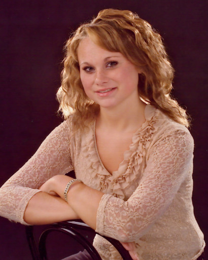 Kendall Erin Jarboe Hinton Profile Photo
