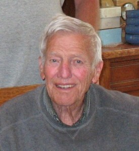Kenneth H. Habecker