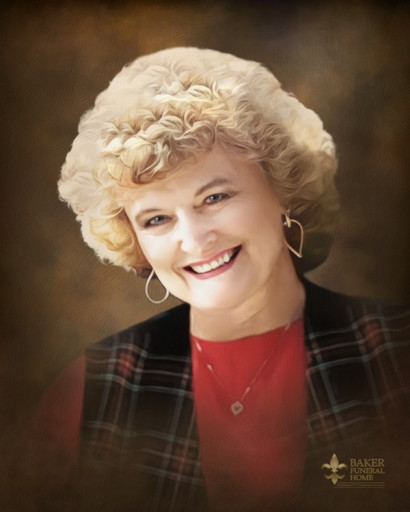 Joan Frizzell Profile Photo