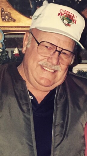 Robert “Bob” Conklin