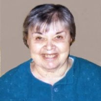 Marion Barbara Monroe Profile Photo