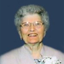 Louise Elizabeth Roberts (Bell) Profile Photo
