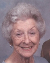 Joan Lea Gillman Frewen