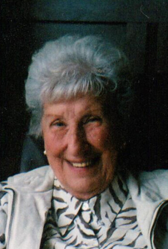 Edna Mary Hanrahan