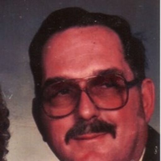 William G. "Bud" Chaloupka