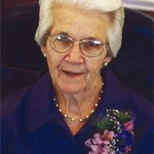 Ruth Hubbard Perdue Profile Photo