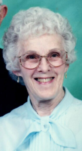Letha Stafford's obituary image