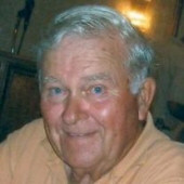 Gordon Silvers Profile Photo
