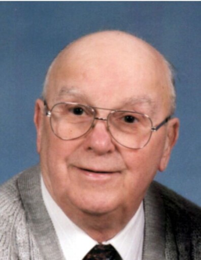 Donald "Budger" L. Beasley Profile Photo