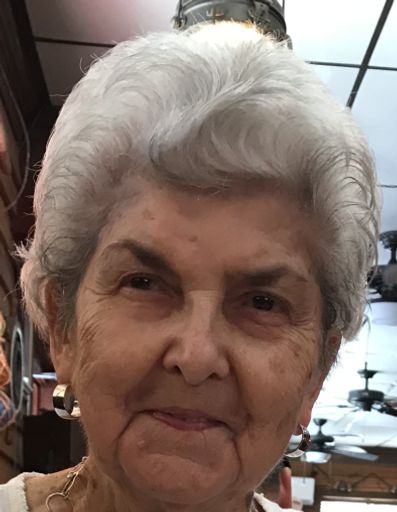 Mary Ludy Harrell Profile Photo