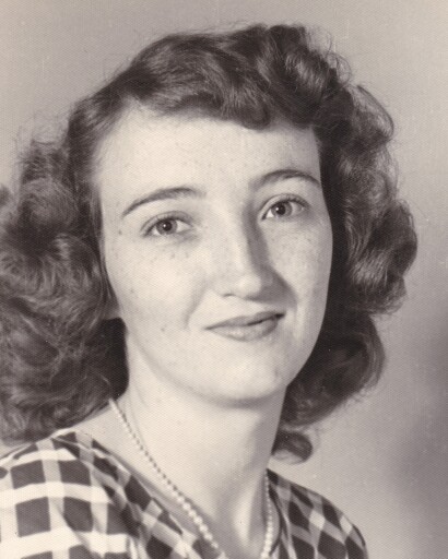 Margaret Joan Underwood Profile Photo