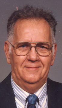 Howard Cummings