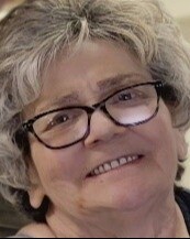 Pamela Pate's obituary image