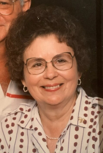 Ethel Hale Profile Photo