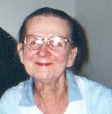 Edith L. Fancher