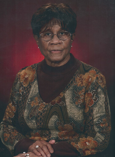 Frances Peacock Coker