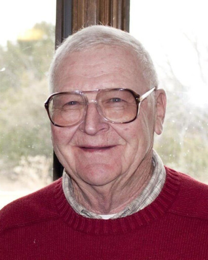 Donald C. Fox's obituary image