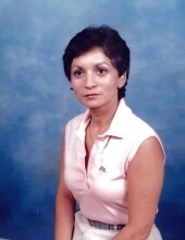 Hilda Maria Powell Profile Photo