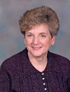 Sandra S. Mckitrick