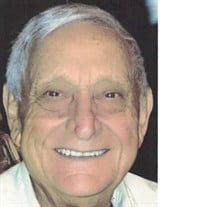 Thomas Stephen "Tommy" Pizzolato, Sr. Profile Photo