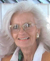 Patricia Ann Rogers-Bowman