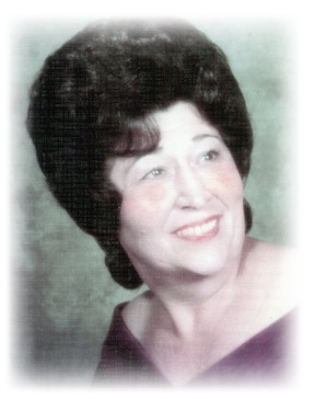 Edna Dueringer