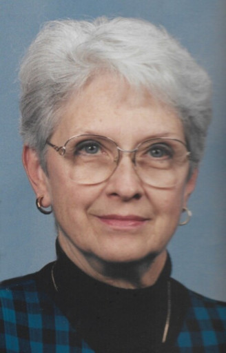 Eleanor Edelman Profile Photo