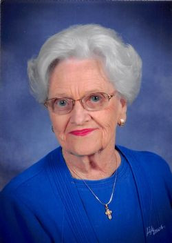 Betty Hartsaw Profile Photo