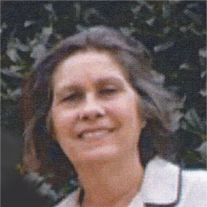 Bonnie Gail Rector Campbell Profile Photo