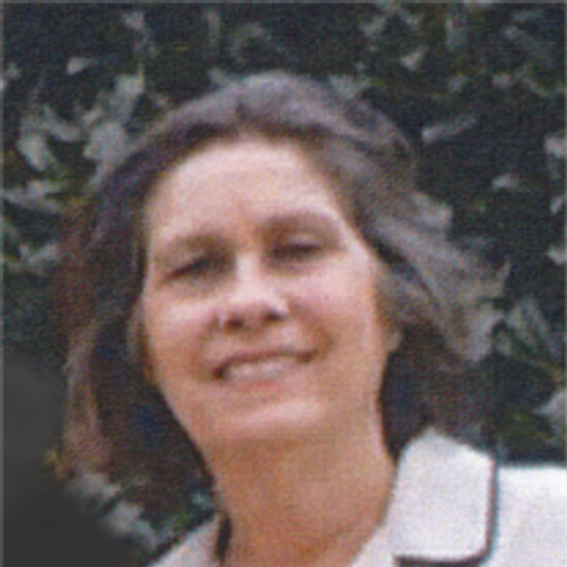 Bonnie Gail Rector Campbell