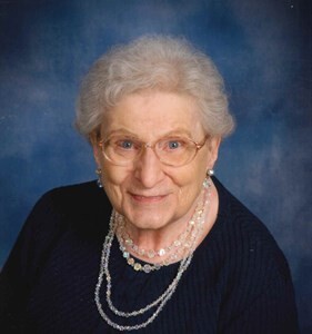 Norma J. Burwell