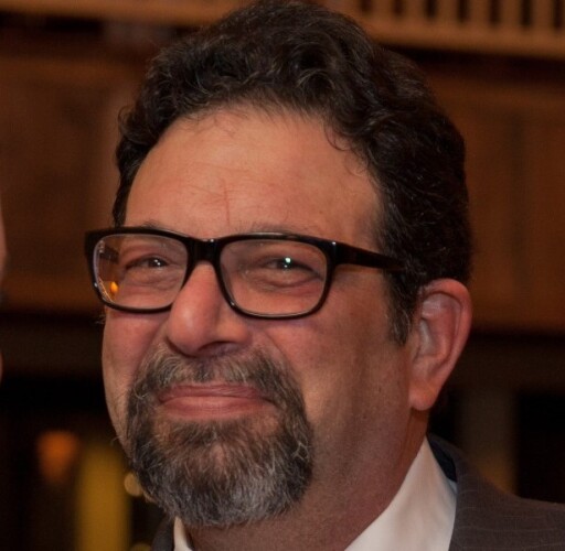 Steven J. Gould Profile Photo