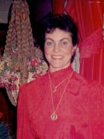 Shirley Elaine Shaffer