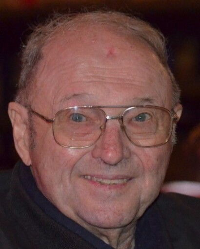 Gordon J. Checki's obituary image
