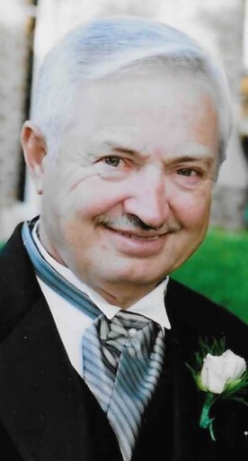 Carmine Camillo Profile Photo