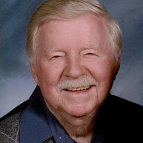 Donald T. Miller Profile Photo