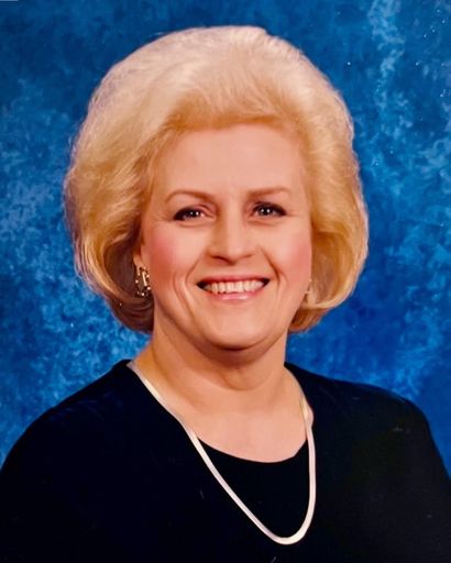 Janice Glisson Whitley