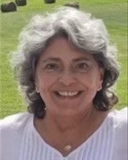 Rose Wages Profile Photo