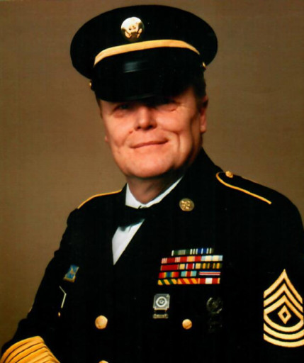 Gerhard Stracke Sr. Profile Photo