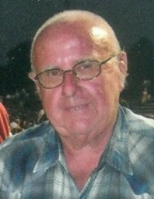 John  A. Brenneman, Sr.