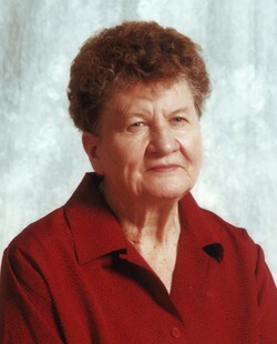 Ruth Cox