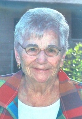 Marjorie M Green Profile Photo