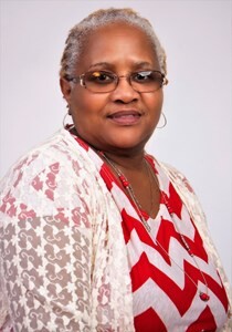 Sheila A. Peebles Profile Photo