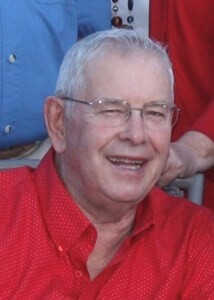 Jerry G. Weber Profile Photo