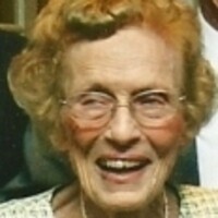 Marjorie A. Newlin