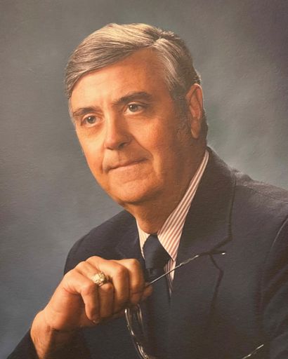 Thomas "Tom" Emmett Reyman, Jr.