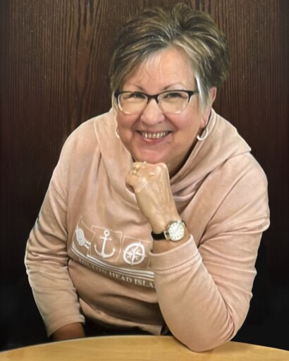 Julie Drommerhausen Profile Photo