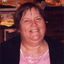 Judy Nelson