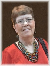 Sue Anderson Profile Photo