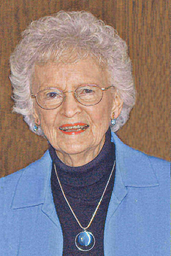 Marjorie Christensen